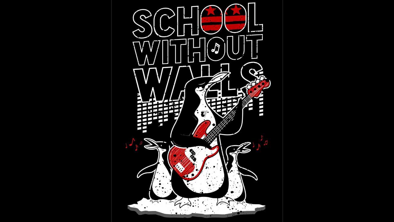 School Without Walls