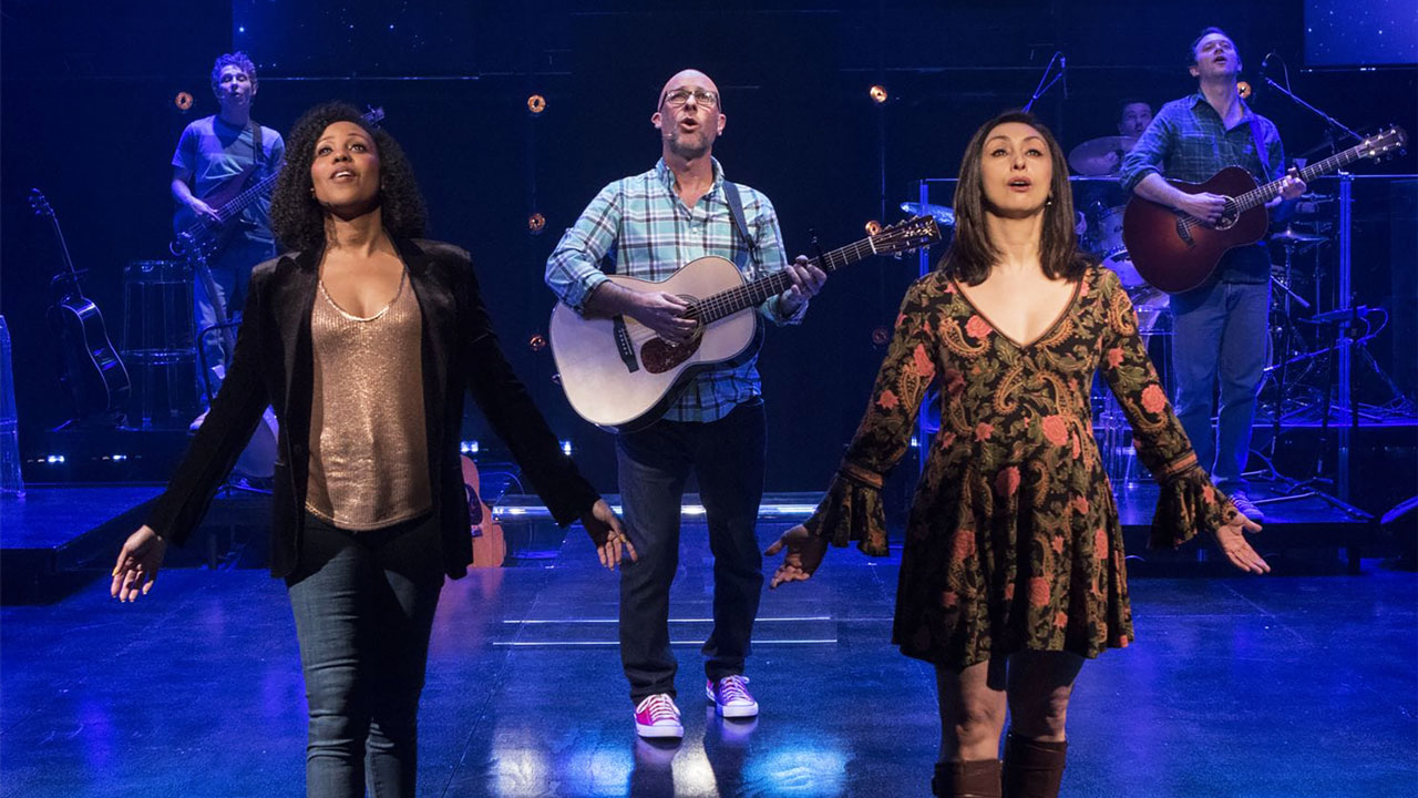 In The Works: Signature’s New Musicals