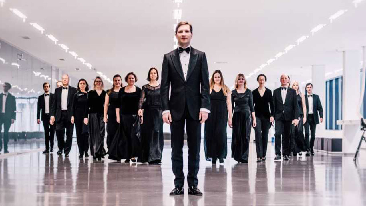 St. Christopher Chamber Orchestra