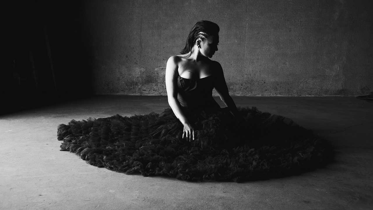 Tanya Tagaq