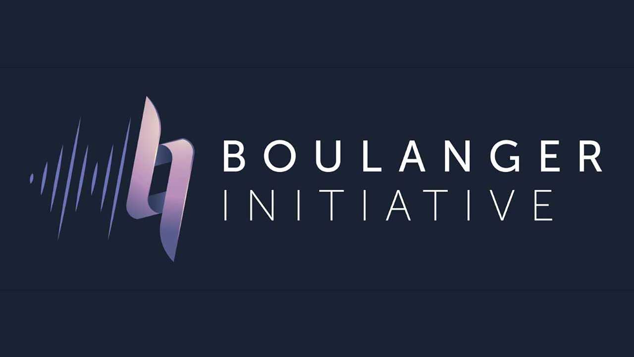 The Boulanger Initiative