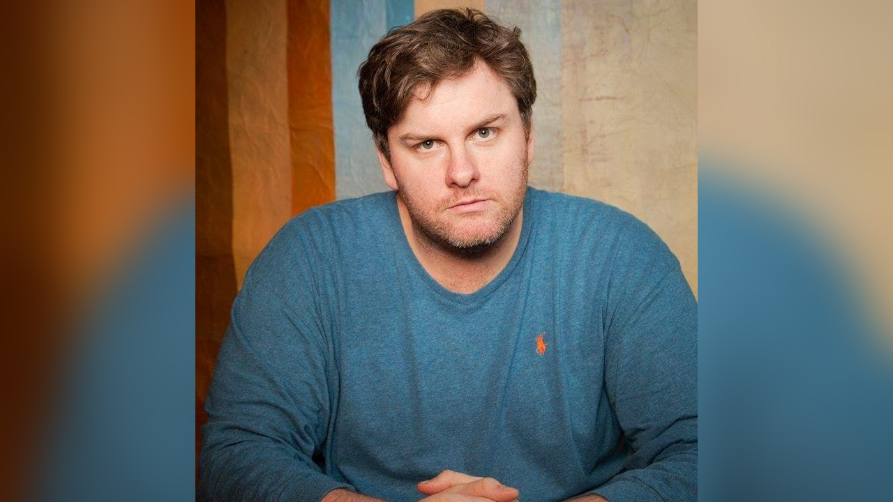 Comedy at the Kennedy Center: Tim Dillon