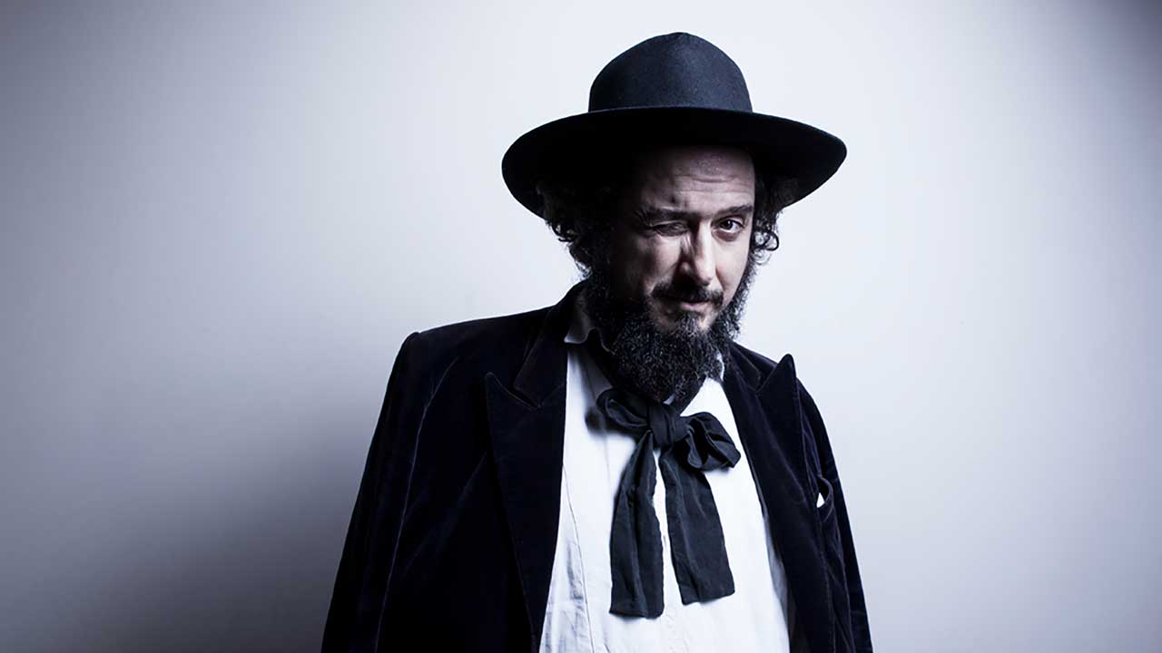 Vinicio Capposela