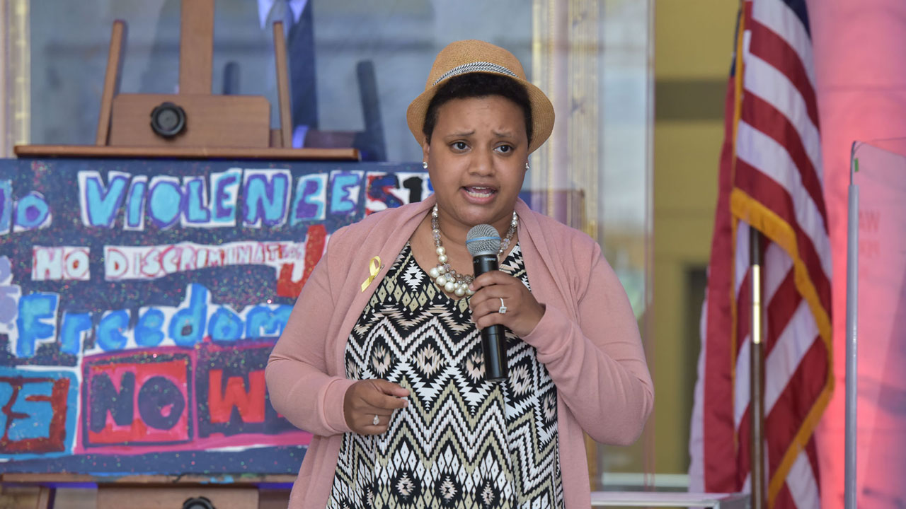Latinx in D.C. Showcase