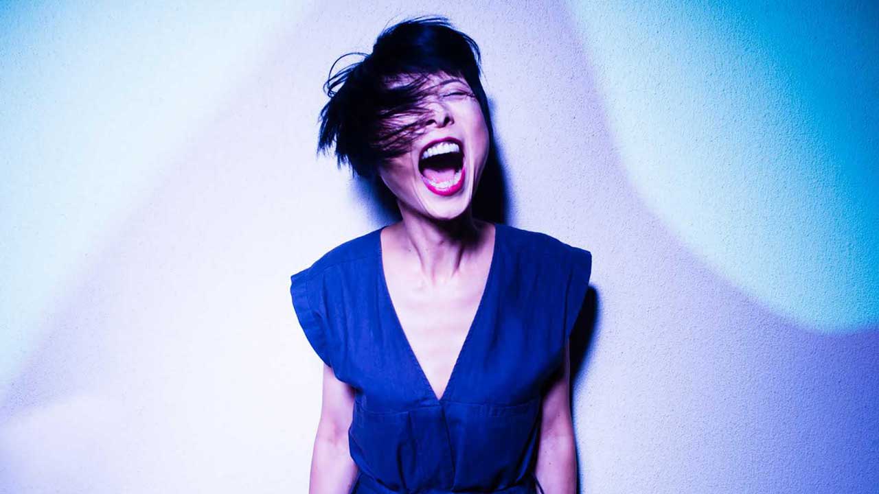 Yuka C Honda: <em>Revert to Sea</em>