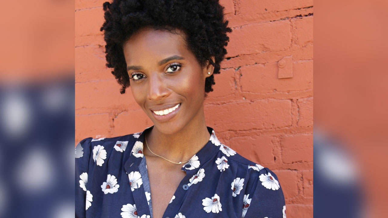 Zainab Johnson
